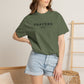 'Prayers Dept.' Garment-dyed T-Shirt