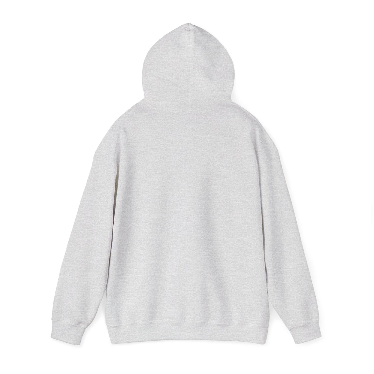 Pray Heavy Blend™ Hooded Sweatshirt