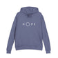 Hope-Filled Unisex French Terry Hoodie
