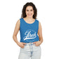 Jireh Unisex Garment-Dyed Tank Top