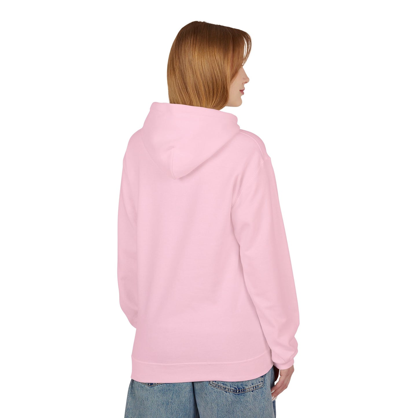 Jireh Midweight Softstyle Fleece Hoodie