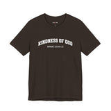 Kindness of God Short Sleeve Tee