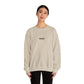 Prayer Crewneck Sweatshirt
