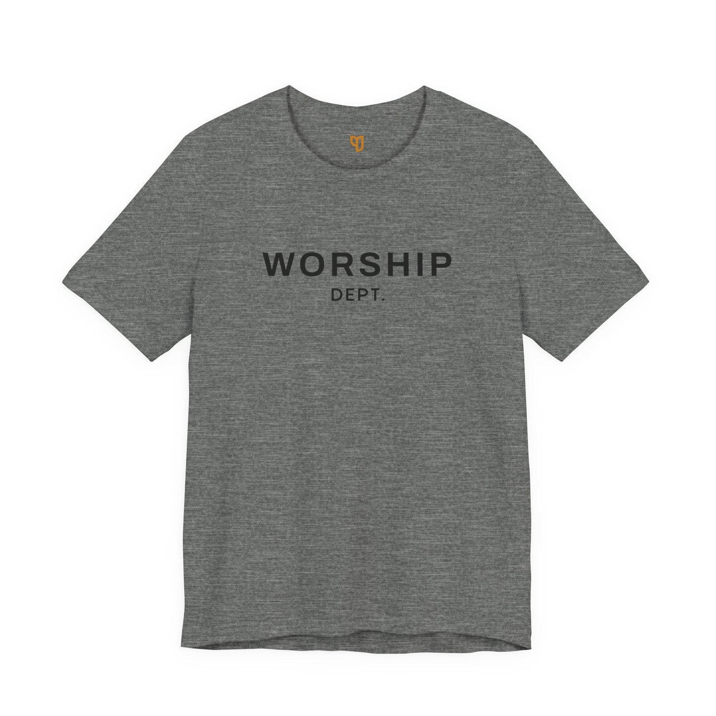 Worship DEPT. T-Shirt