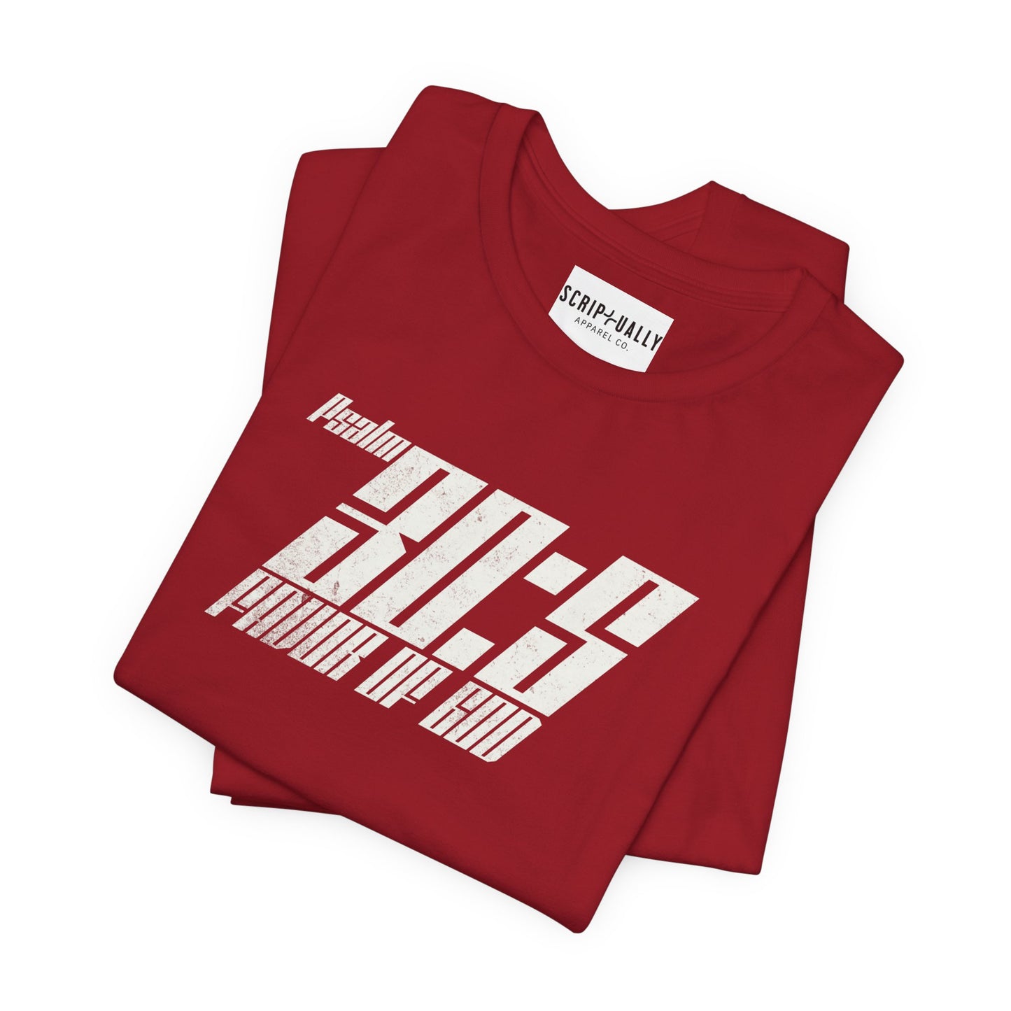 Favor of God T-Shirt