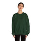 Prayer Crewneck Sweatshirt