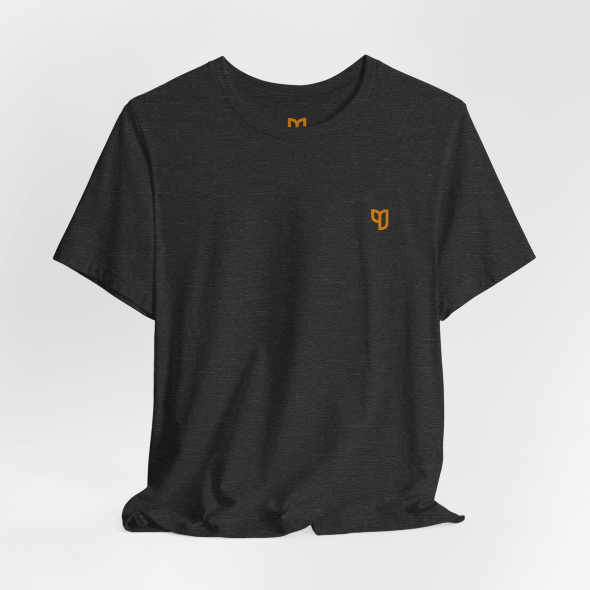 Goodness Jersey Short Sleeve Tee