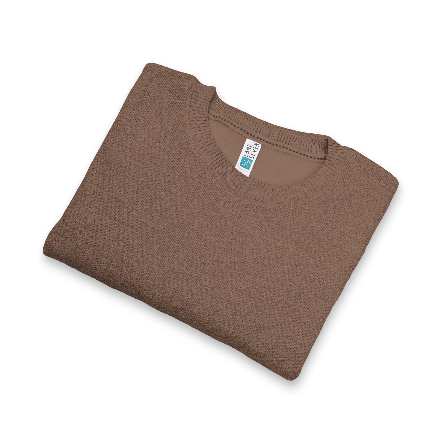 New Mercies Cozy Unisex Nantucket Crewneck Sweatshirt