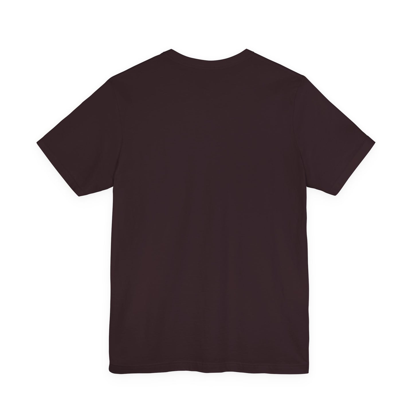 'Saved.' Jersey Short Sleeve T-shirt