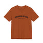 Kindness of God Short Sleeve Tee