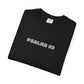 Psalms 23 T-Shirt — 'The Lord Is My Shepherd'