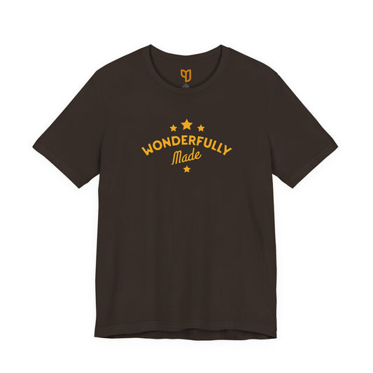 Kindness of God Short Sleeve Tee