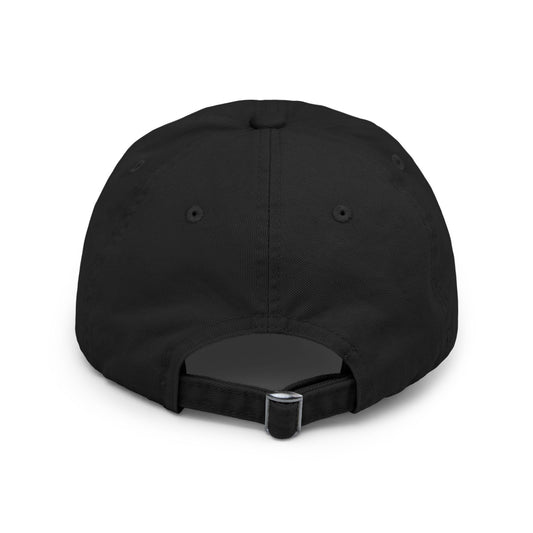 Pray Trust Wait Baseball Cap