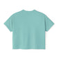 Grounded Women's Boxy Tee
