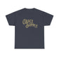 God's Grace is Unlimited -  Heavy Cotton Tee