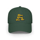 How Great Thou Art Low Profile Baseball Cap