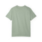 'Pray' Garment-dyed T-Shirt