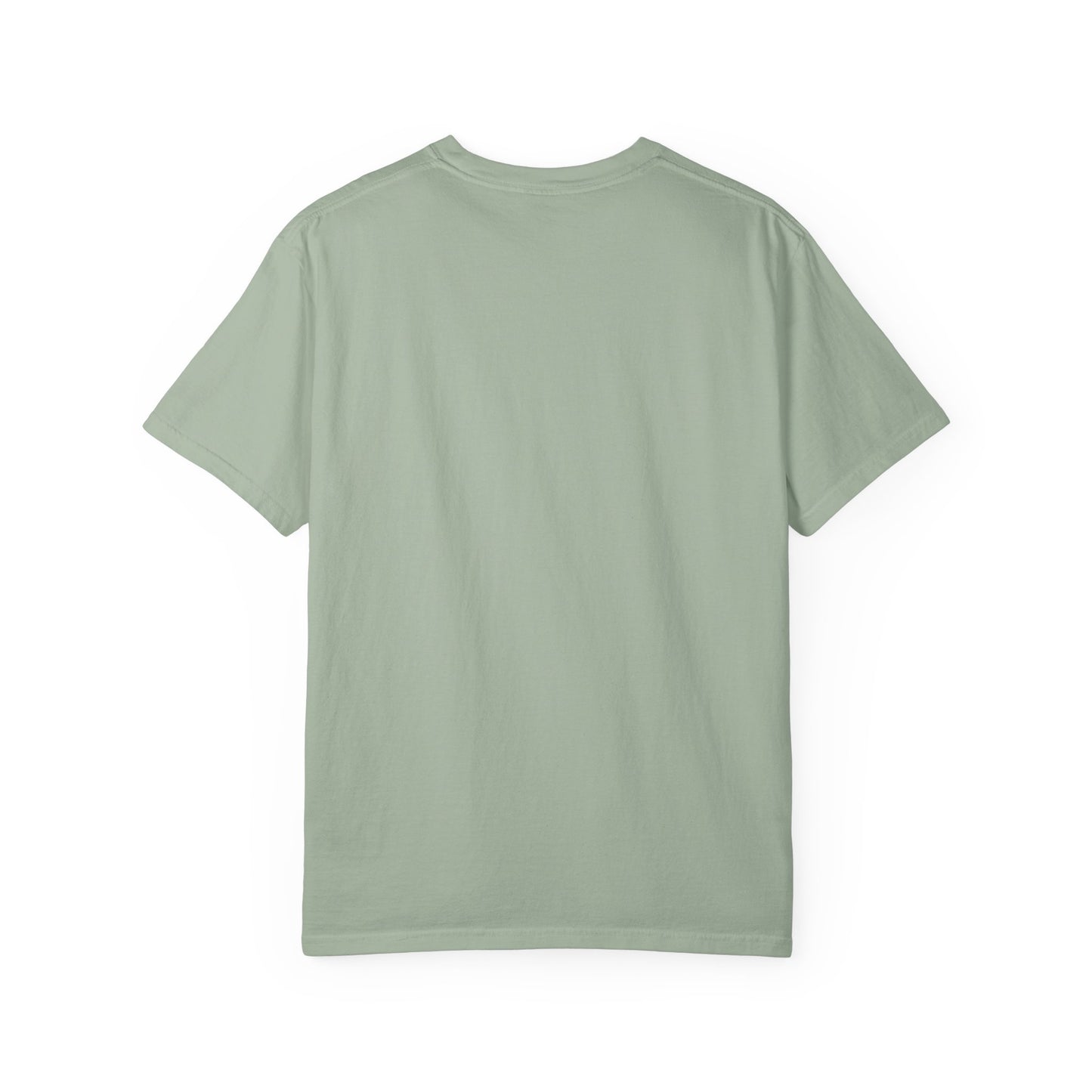 'Pray' Garment-dyed T-Shirt