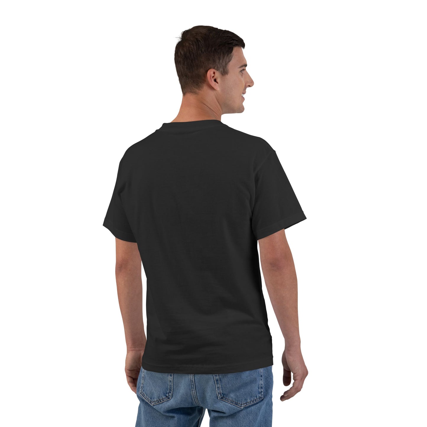 New Mercies Short-Sleeve T-Shirt