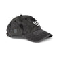 Vintage Embroidered Cap