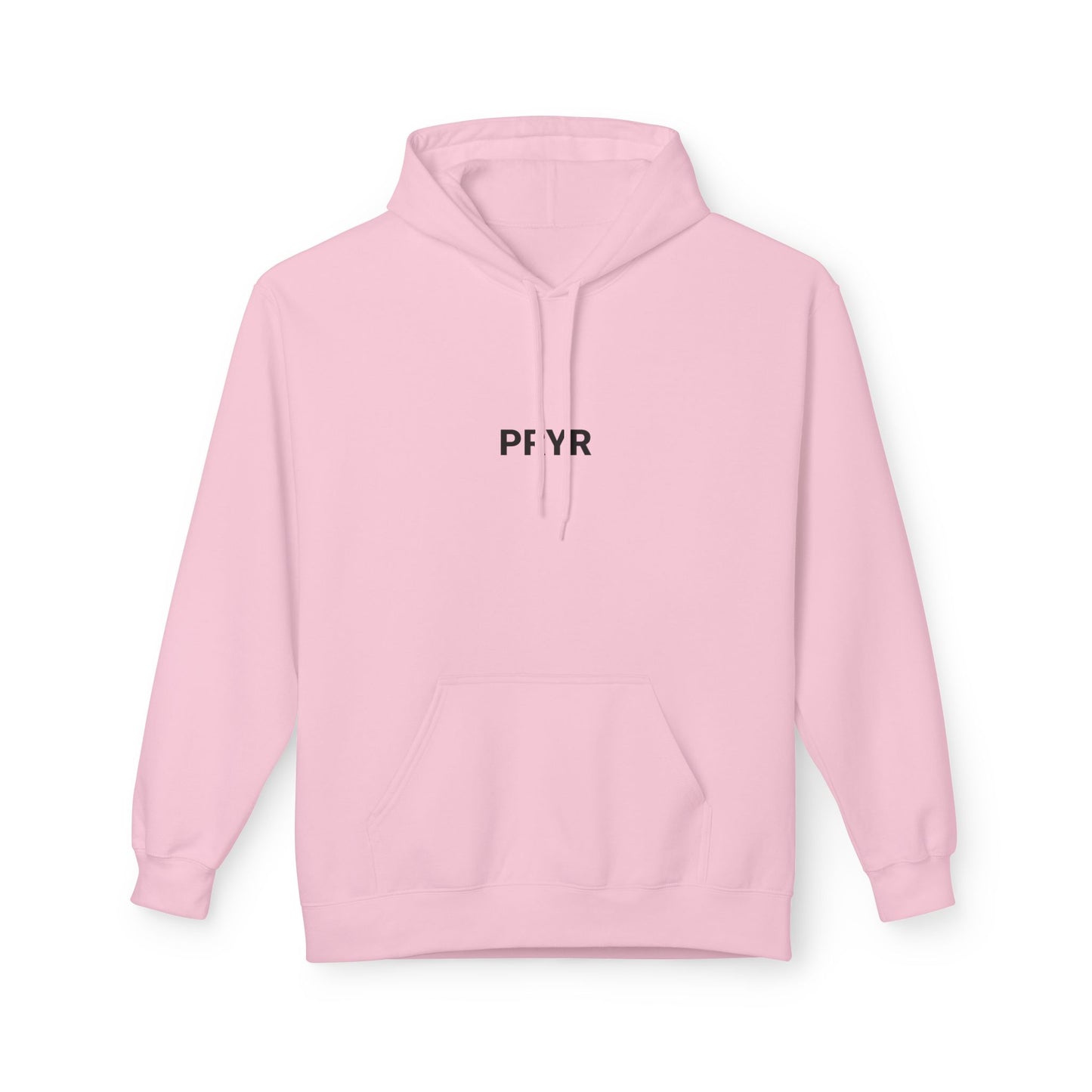 PRAYER Midweight Softstyle Fleece Hoodie