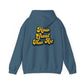 How Great Thou Art Hooded Sweatshirt