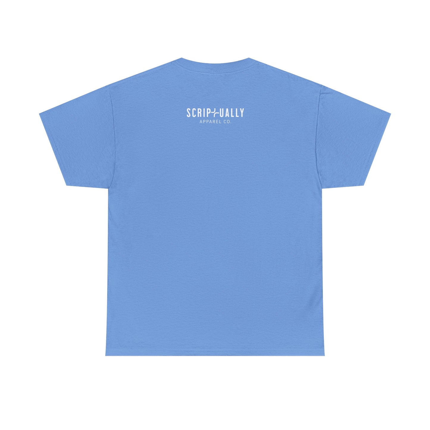 "AMEN" Heavy Cotton Tee