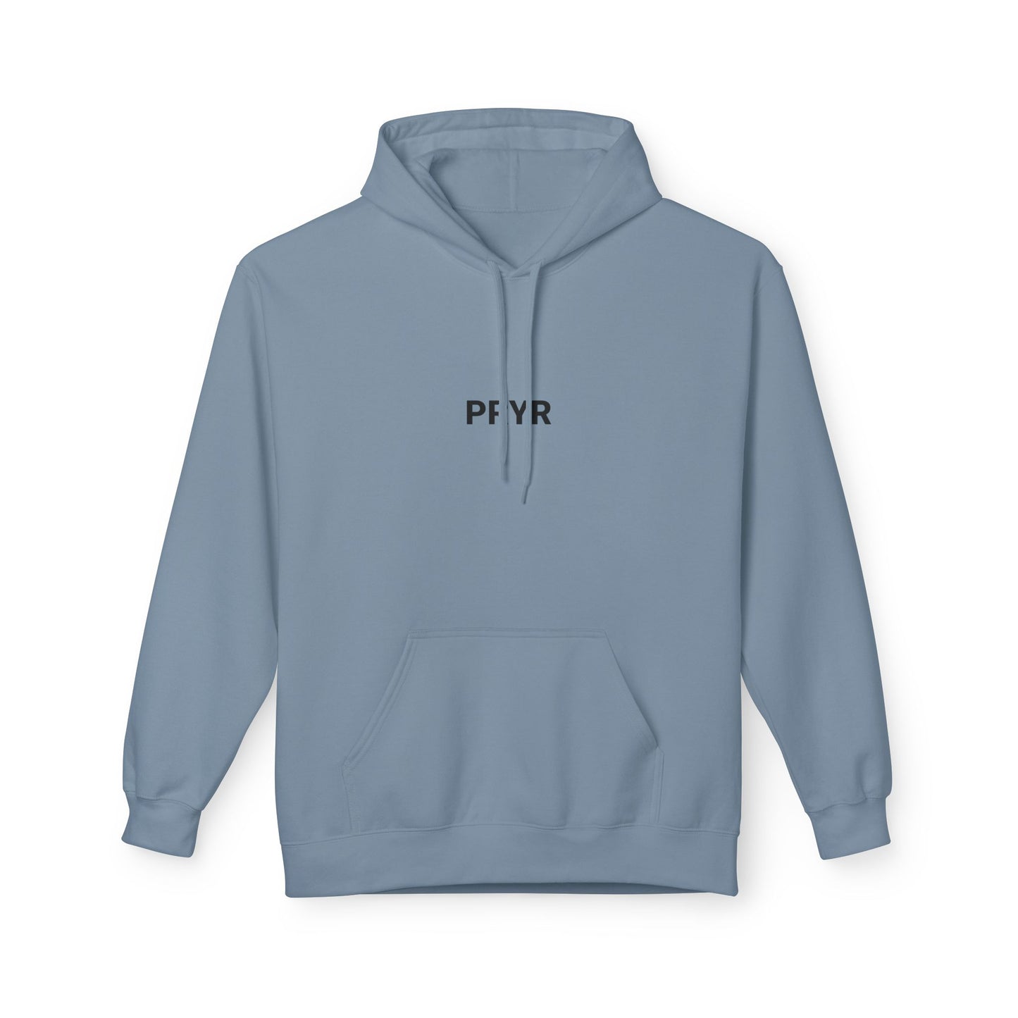 PRAYER Midweight Softstyle Fleece Hoodie