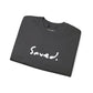Saved. Unisex Heavy Blend™ Crewneck Sweatshirt