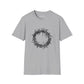 Crown of Thorns Softstyle T-Shirt