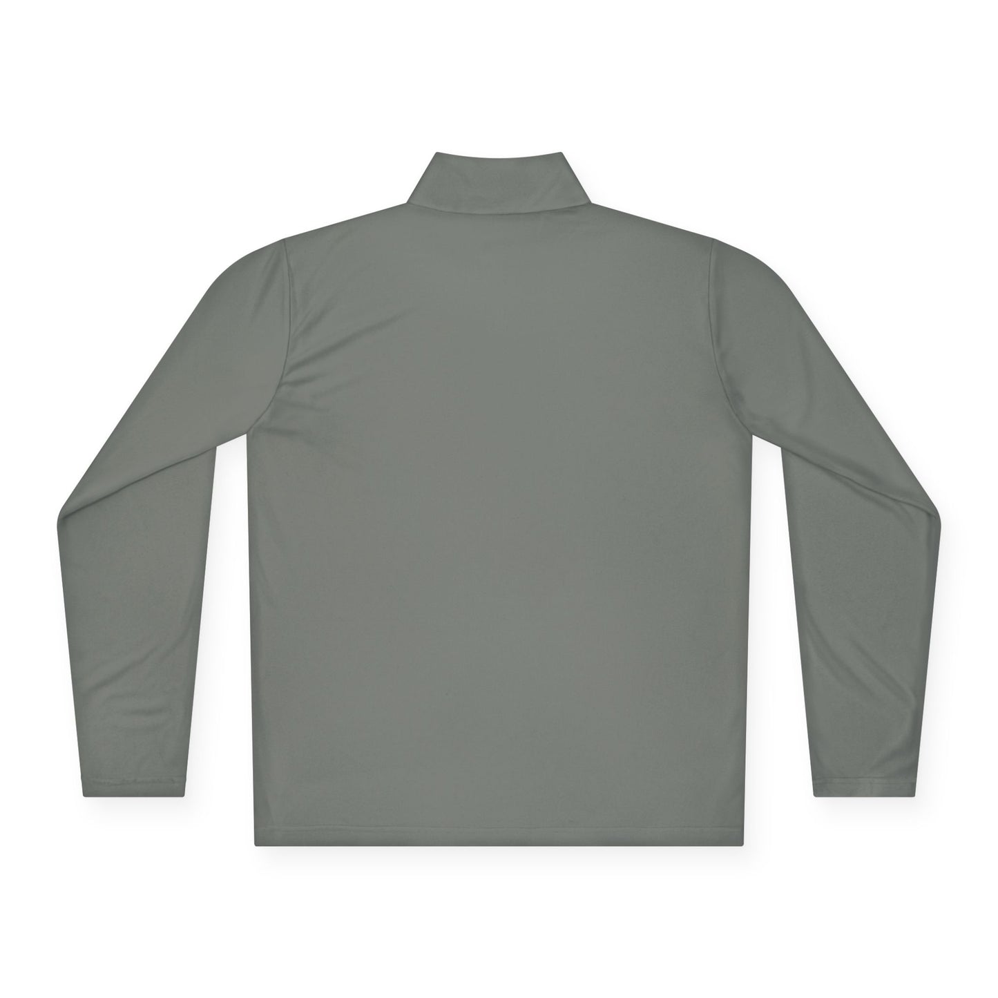New Mercies Unisex Quarter-Zip Pullover