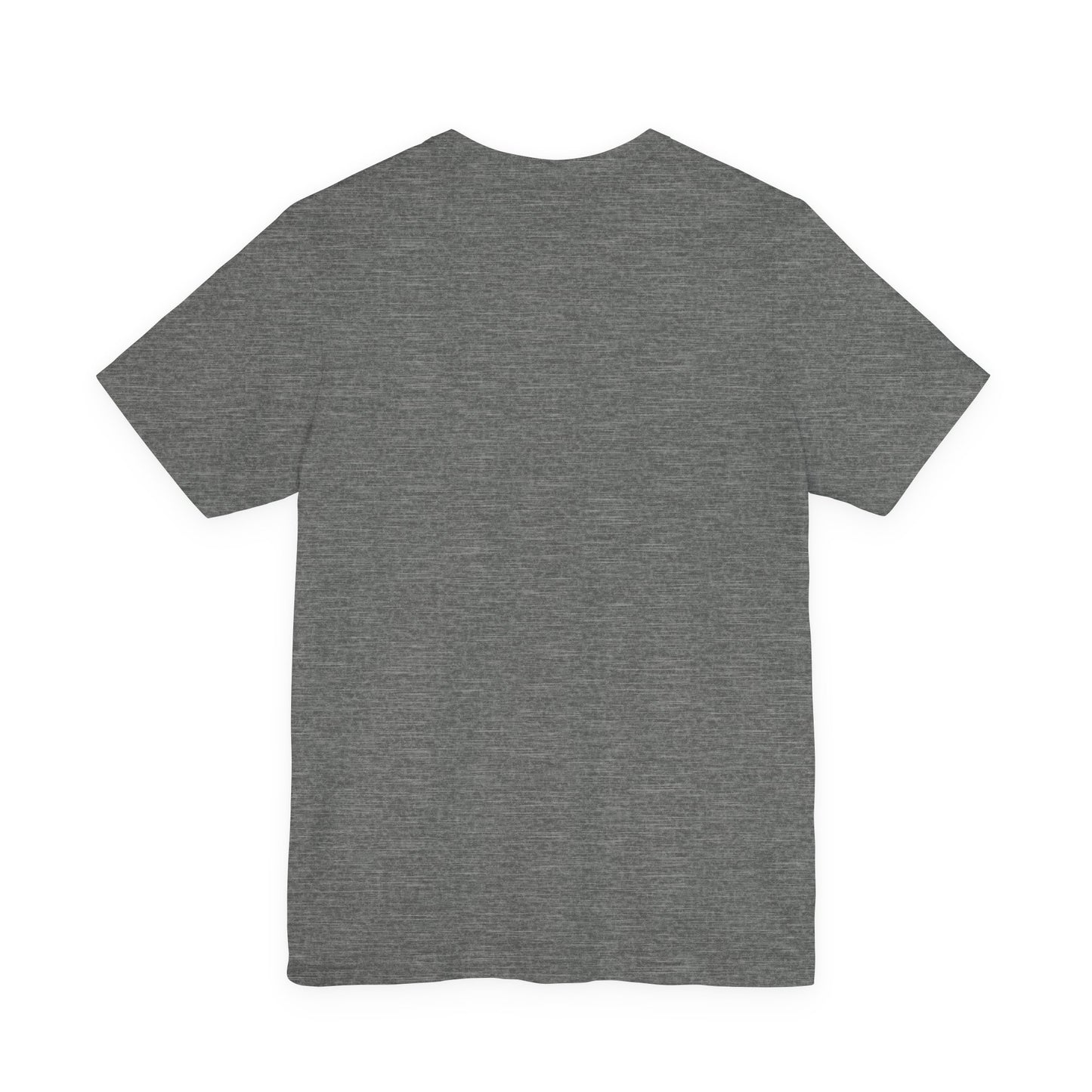 Graceful Jersey Short Sleeve Tee