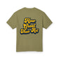 How Great Thou Art Garment-Dyed Heavyweight Cotton Tee