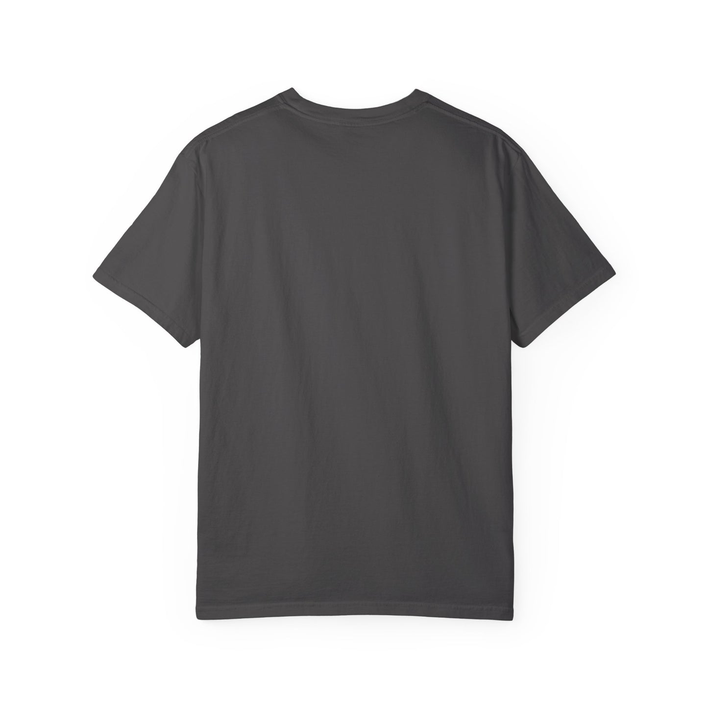 'Prayers Dept.' Garment-dyed T-Shirt