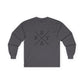 "Pray" Ultra Cotton Long Sleeve T-Shirt