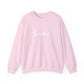 Saved. Unisex Heavy Blend™ Crewneck Sweatshirt