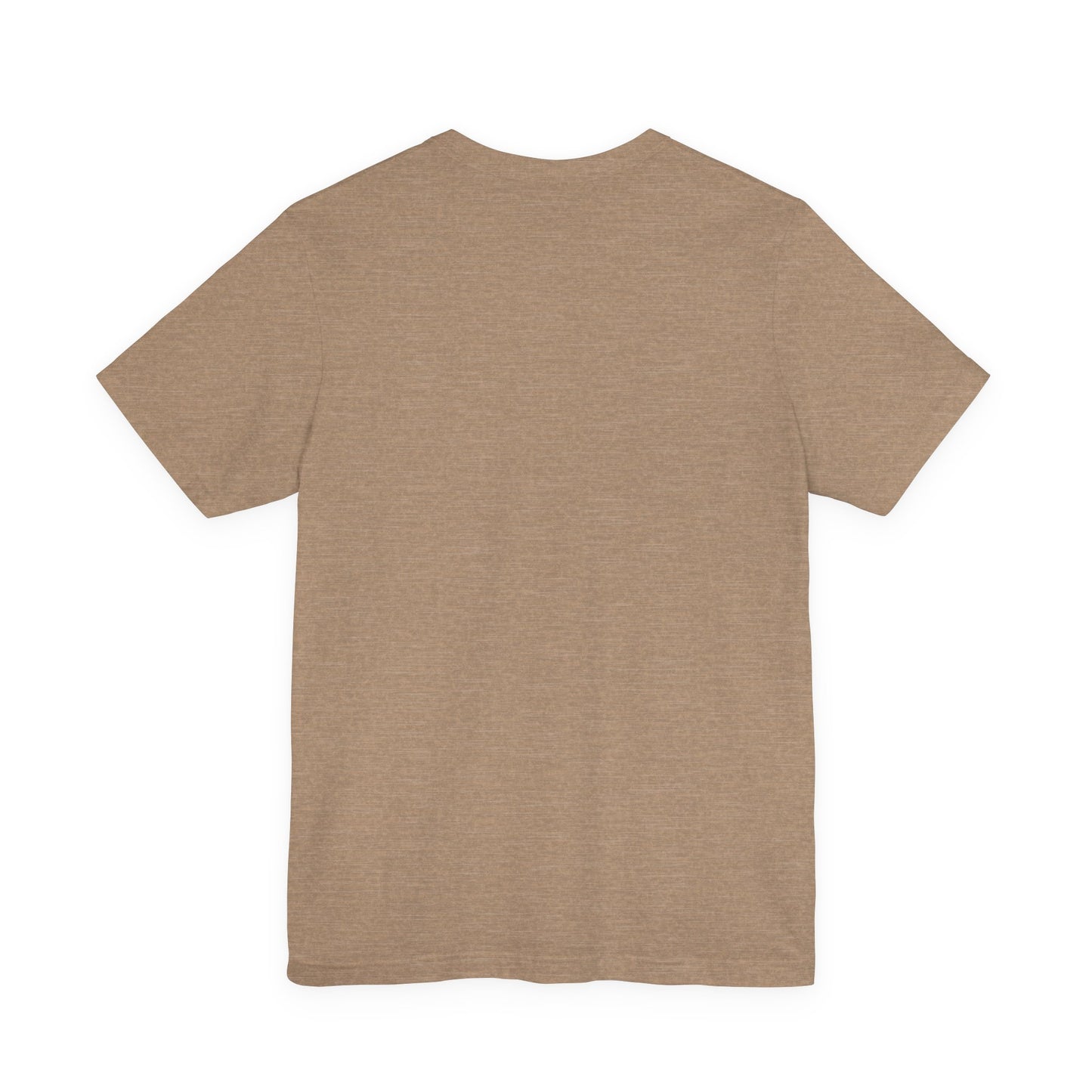 Goodness Jersey Short Sleeve Tee