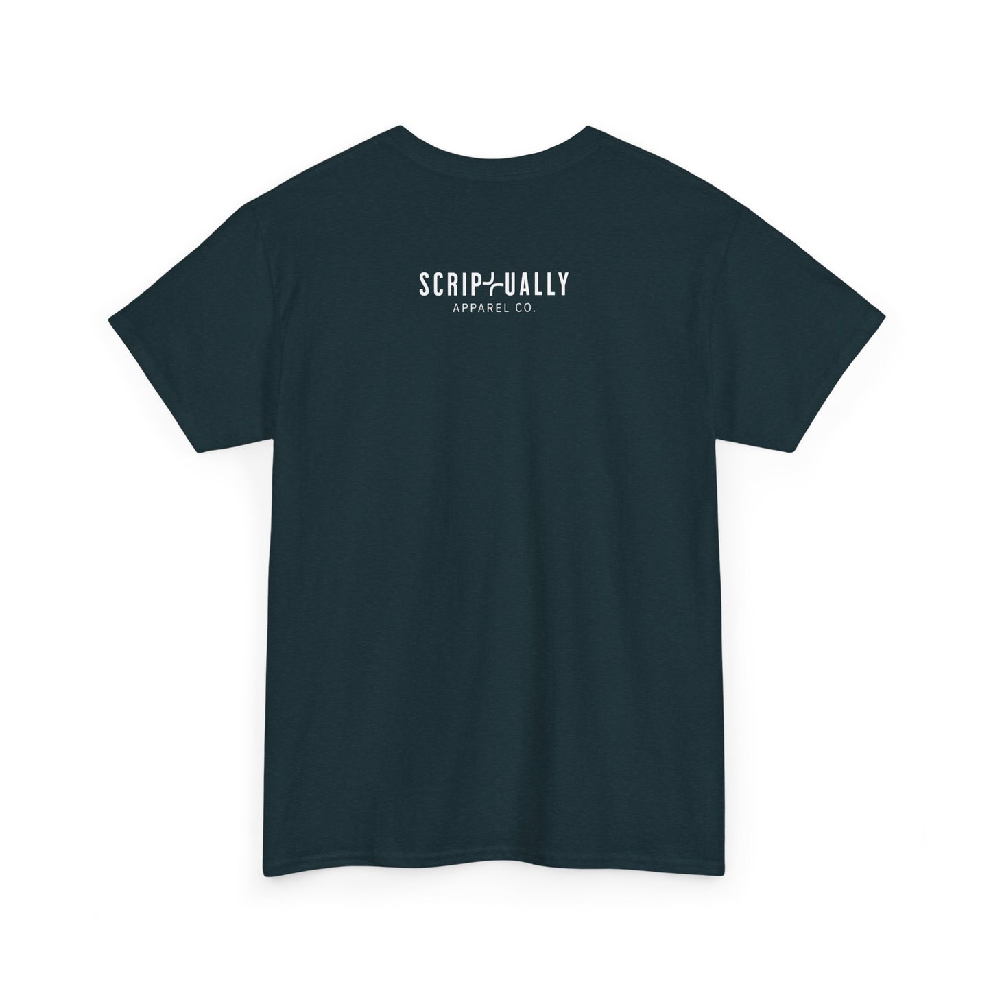 "AMEN" Heavy Cotton Tee