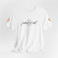 Jesus Paid It All T-Shirt