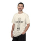 Philippians 4:13 Strength Unisex Garment-Dyed T-Shirt