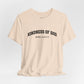 Kindness of God Short Sleeve Tee