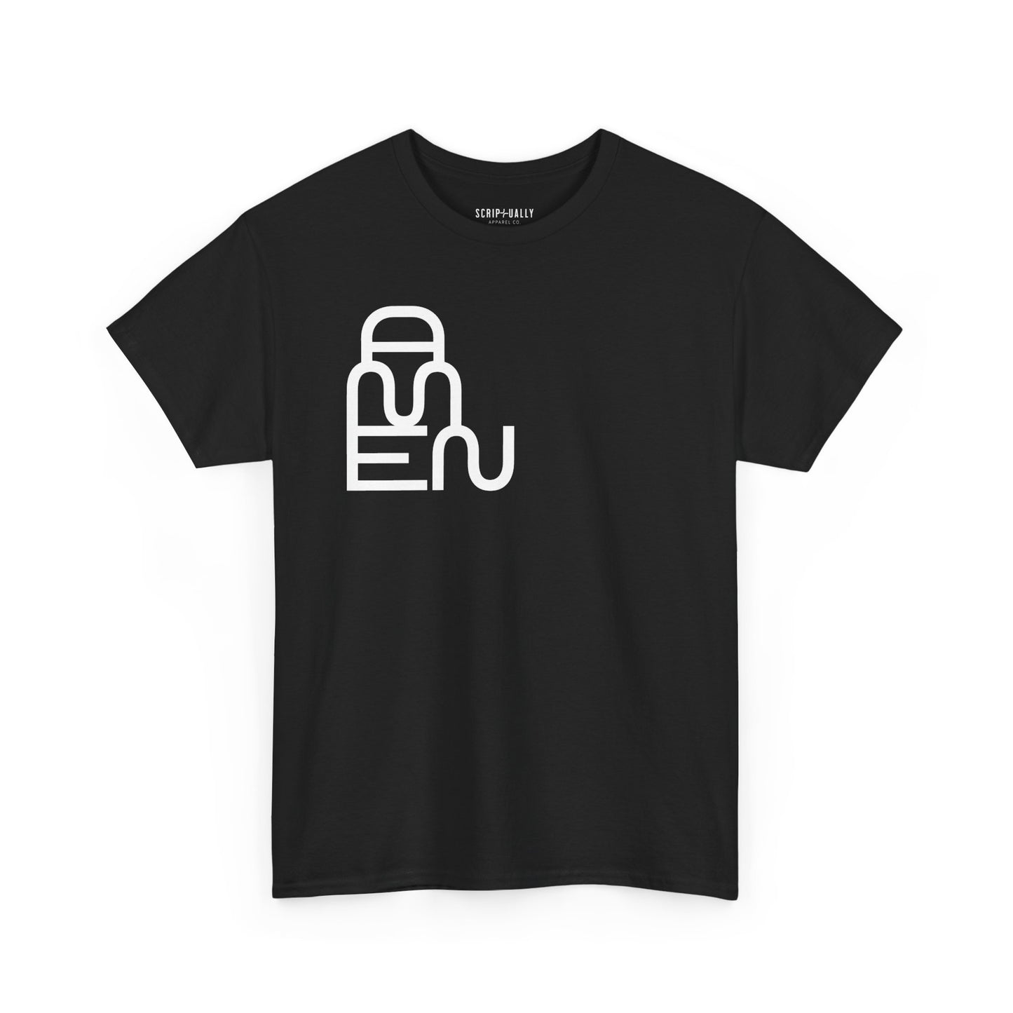 "AMEN" Heavy Cotton Tee