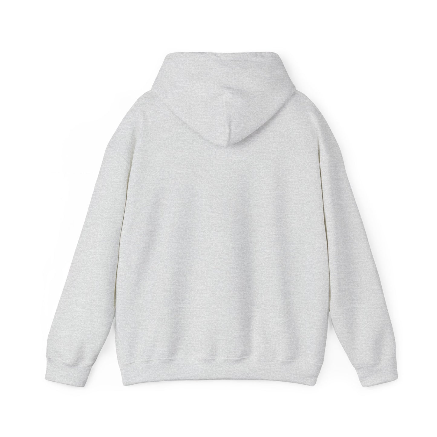Pray Heavy Blend™ Hooded Sweatshirt