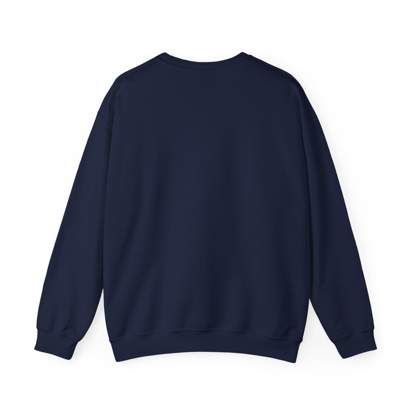 Saved. Unisex Heavy Blend™ Crewneck Sweatshirt