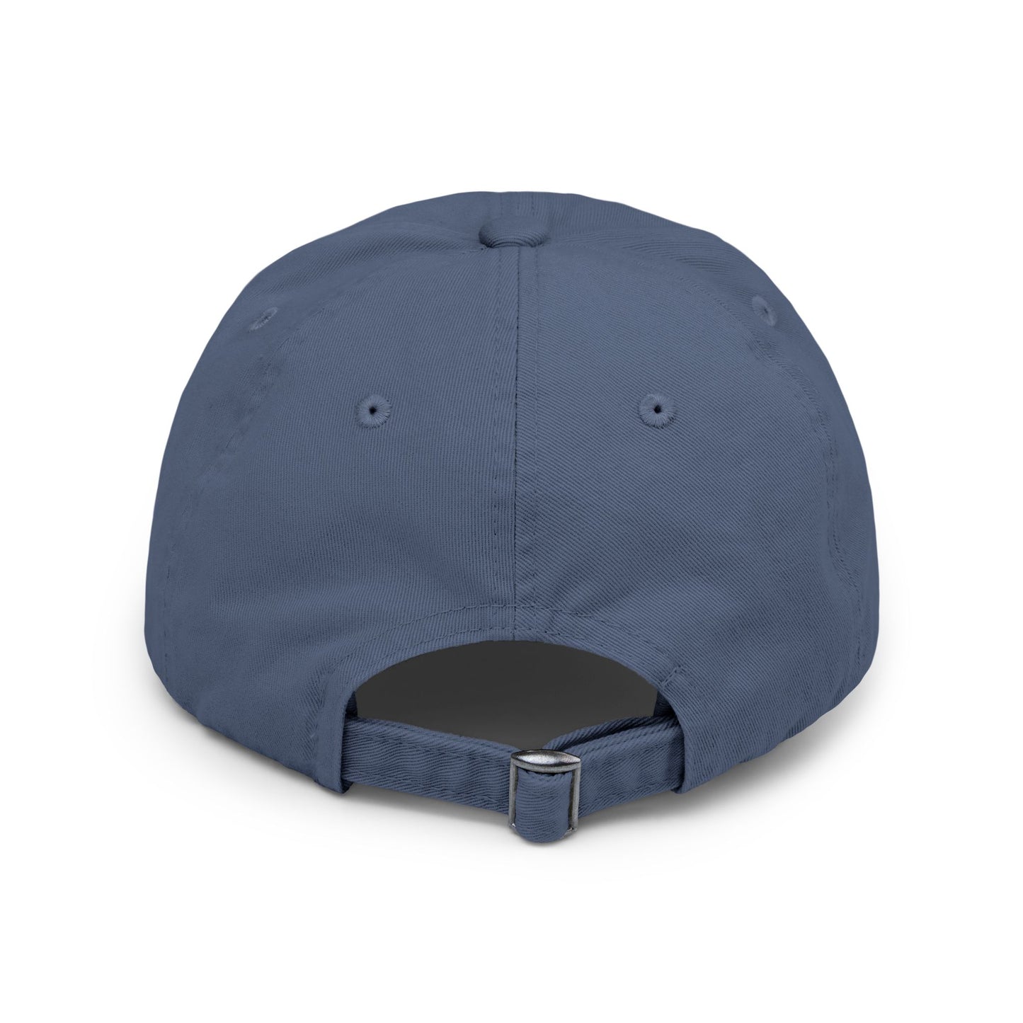 Jireh Distressed Cap