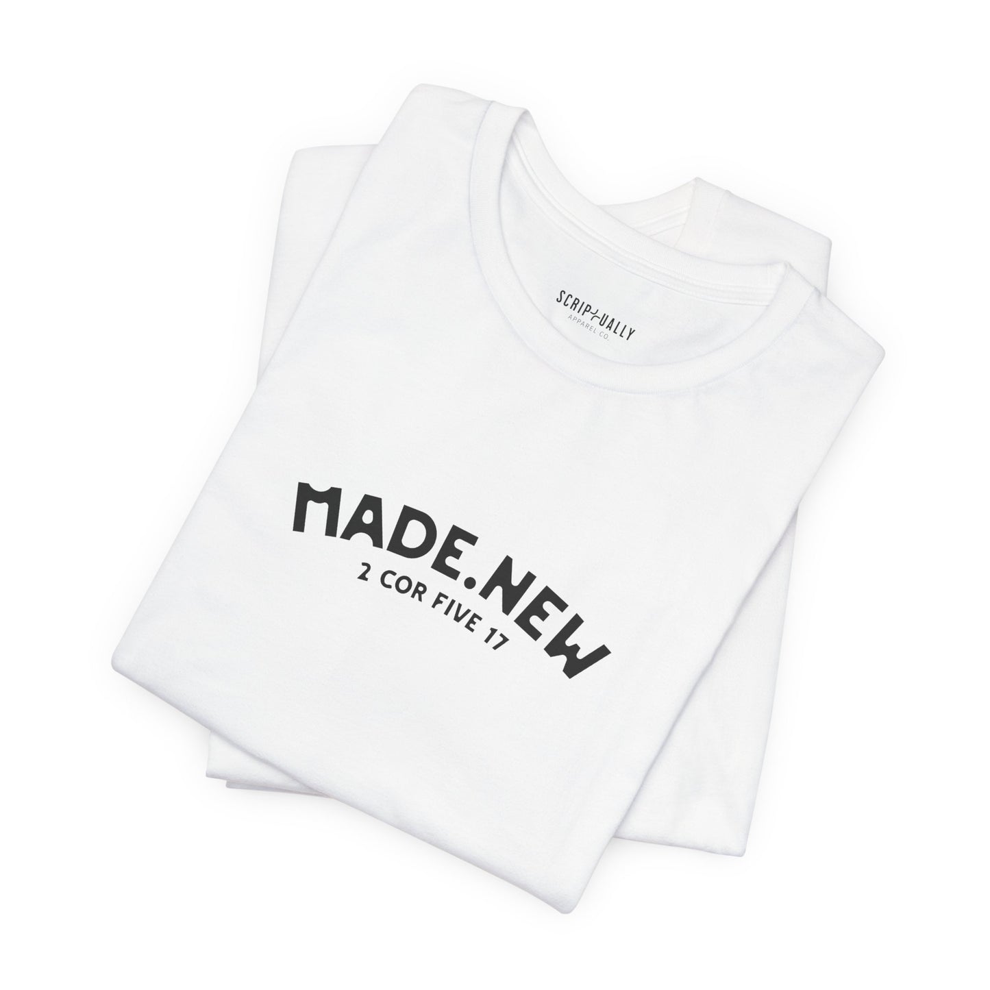 MADE NEW T-Shirt