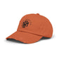New Mercies Distressed Cap
