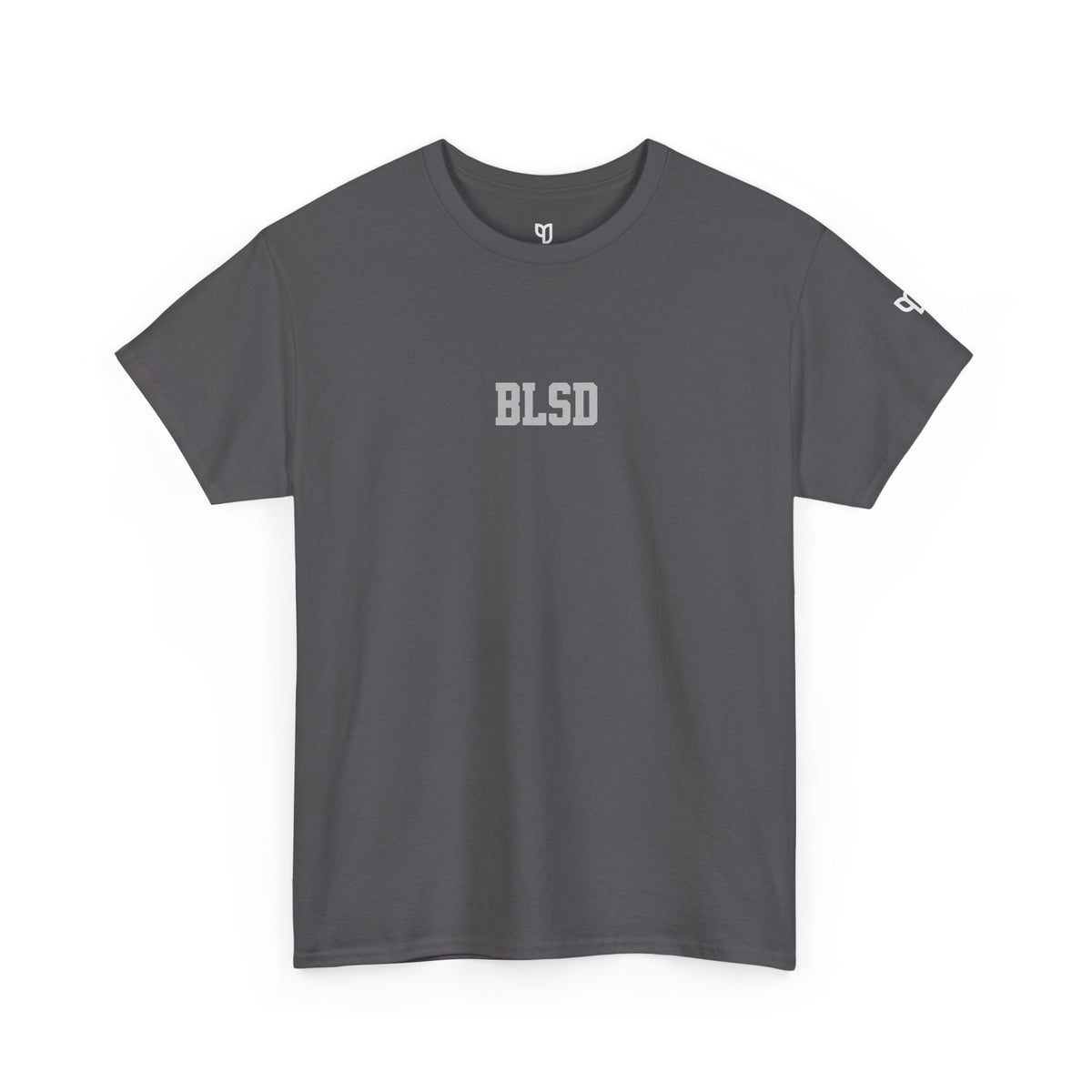 'BLSD / BLESSED' T-Shirt
