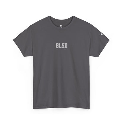 'BLSD / BLESSED' T-Shirt