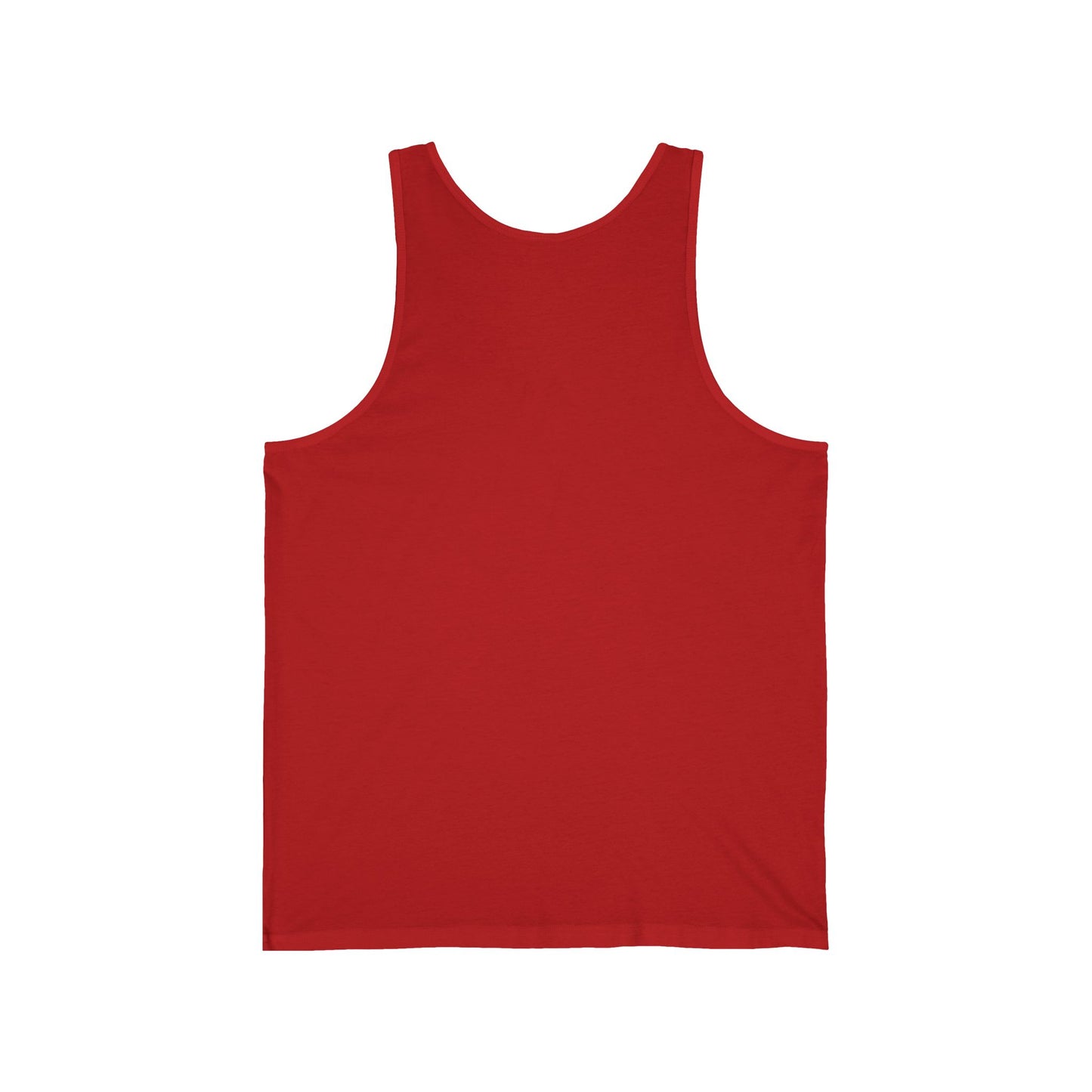 Prayer Unisex Jersey Tank